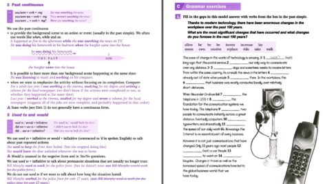 دانلود پی دی اف کتاب گرامر برای IELTS دیانا هاپکینز PDF