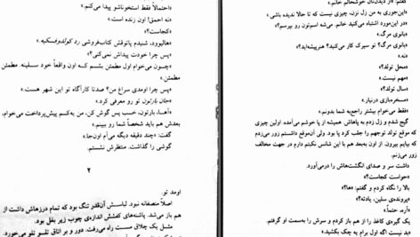 دانلود پی دی اف کتاب عامه پسند چارلز بوکفسکی PDF