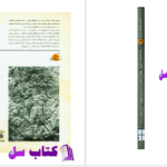 دانلود پی دی اف کتاب متون مقدس بنیادین از سراسر جهان میرچا الیاده PDF