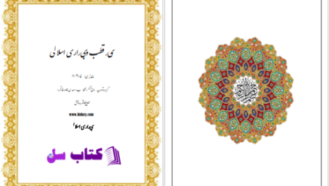 دانلود پی دی اف کتاب سید قطب و بیداری اسلامی PDF