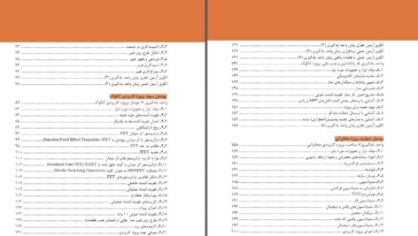 دانلود پی دی اف کتاب ساخت پروژه برد الکترونیکی دستگاه پایه یازدهم رشته الکترونیک PDF