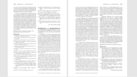دانلود پی دی اف کتاب ENCYCLOPEDIA OF RELIGION PDF