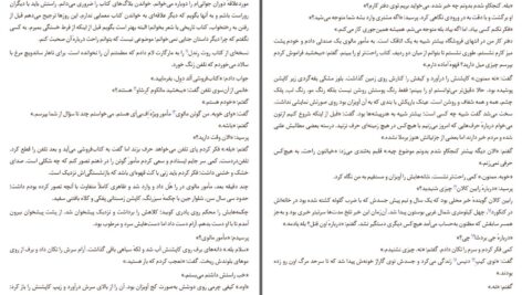 دانلود پی دی اف کتاب هشت قتل حرفه ای پیتر سوانسن PDF