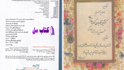 دانلود پی دی اف کتاب اصول طب داخلی هاریسون PDF