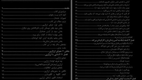 دانلود پی دی اف کتاب برنامه ریزی عصبی کلامی رومیلا ردی PDF
