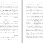 دانلود پی دی اف کتاب بررسی و تحلیل نخستین مکاتبات عارفان الهه رجبی فر PDF