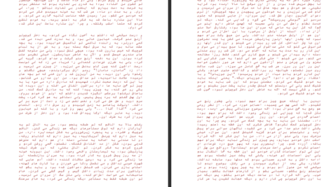 دانلود پی دی اف کتاب رویای آدم مضحک فیودور داستایفکسی PDF