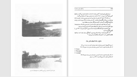 دانلود پی دی اف کتاب پزشکی سنتی مردم ایران PDF