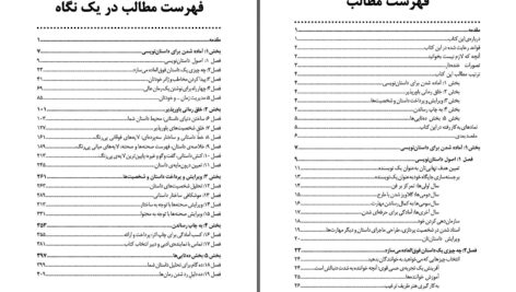 دانلود پی دی اف کتاب داستان نویسی رندی اینگرمنسن پیتر اکونومی PDF