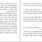 دانلود پی دی اف کتاب آنچه نباید بگوییم مارک ورنون PDF