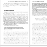 دانلود پی دی اف کتاب The Six Pillars of Self Esteem The Definitive Work on Self Esteem PDF