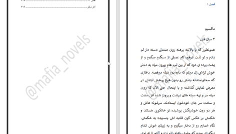 دانلود پی دی اف کتاب هوس و آبرو لیانا دیاکو PDF