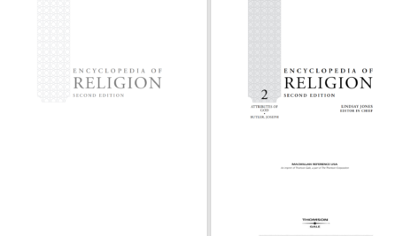 دانلود پی دی اف کتاب PDF Encyclopedia of Religion Lindsay Jones2