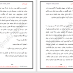 دانلود پی دی اف کتاب هوس و آبرو لیانا دیاکو PDF