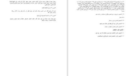 دانلود پی دی اف کتاب مبادی العربیه جلد 2 رشید شرتونی PDF