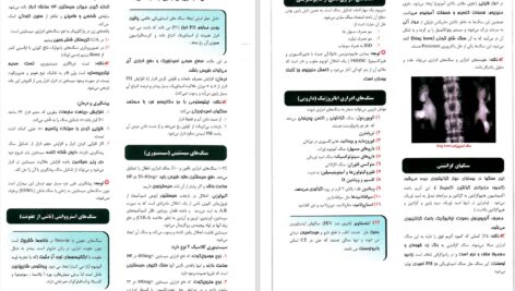 دانلود پی دی اف درسنامه اورولوژی پارسیان دانش PDF