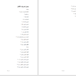 دانلود پی دی اف کتاب مبادی العربیه جلد 2 رشید شرتونی PDF