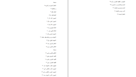 دانلود پی دی اف کتاب مبادی العربیه جلد 2 رشید شرتونی PDF