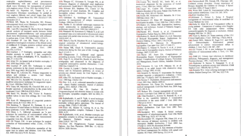 دانلود پی دی اف درسنامه اورولوژی پارسیان دانش PDF