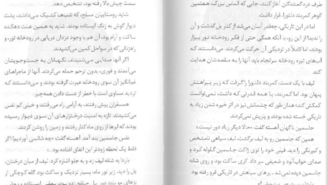 دانلود پی دی اف کتاب در جستجوی دلتورا 7 PDF