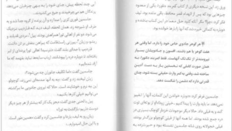 دانلود پی دی اف کتاب در جستجوی دلتورا 8 PDF