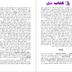 دانلود پی دی اف کتاب مادام بواری محمد قاضی PDF