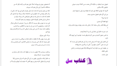 دانلود پی دی اف کتاب  رئیس گنده PDF
