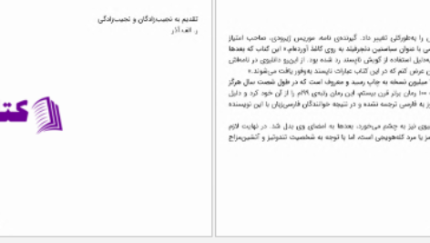 دانلود پی دی اف کتاب مرد زنجبیلی جی پی دانلیوی PDF