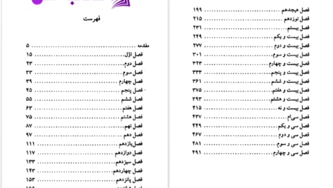 دانلود پی دی اف کتاب اتروسکان میکا والتاری PDF