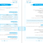 دانلود پی دی اف کتاب دوپینگ‌فوری دینی دوازدهم شب امتحان PDF