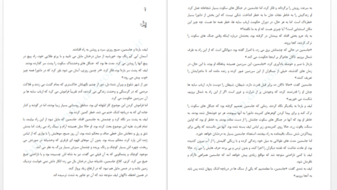 دانلود پی دی اف کتاب در جستجوی دلتورا 2 PDF