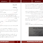 دانلود پی دی اف کتاب در جستجوی دلتورا 5 PDF