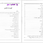 دانلود پی دی اف کتاب دانلود پی دی اف کتاب سفرنامه ایران حاجی علی مرزا PDF