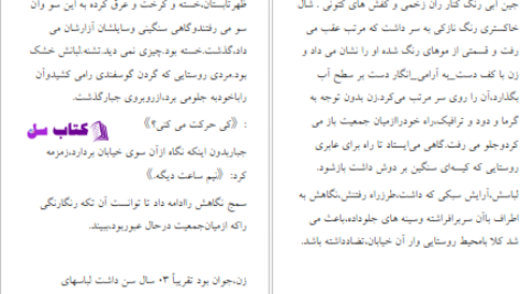 دانلود پی دی اف کتاب وحشی علی زیبایی PDF