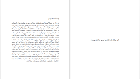 دانلود پی دی اف کتاب دن‌ژوان در شیکاگو دیوید آیرز PDF