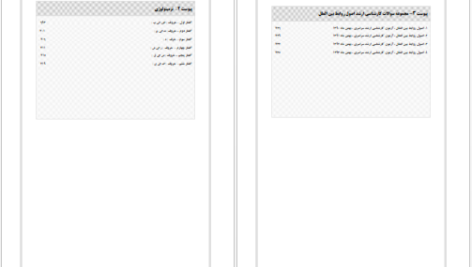 دانلود پی دی اف کتاب اصول روابط بین الملل PDF