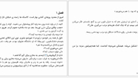 دانلود پی دی اف کتاب مرد زنجبیلی جی پی دانلیوی PDF