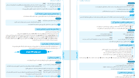 دانلود پی دی اف کتاب دوپینگ‌فوری دینی دوازدهم شب امتحان PDF