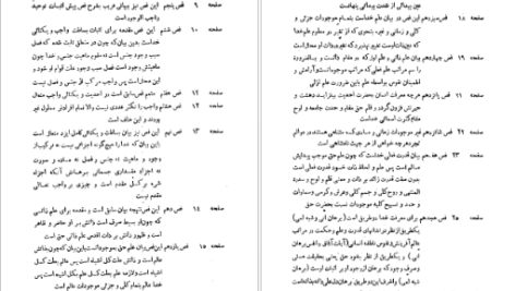 دانلود پی دی اف کتاب حکمت الهی جلد 2 PDF