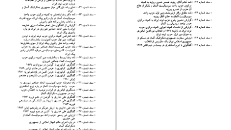 دانلود پی دی اف کتاب حزب توده ایران در مهاجرت قاسم نور محمدی PDF