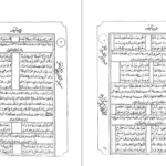 دانلود پی دی اف کتاب وقایع الایام در احوال محرم الاحوال PDF