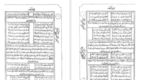 دانلود پی دی اف کتاب وقایع الایام در احوال محرم الاحوال PDF