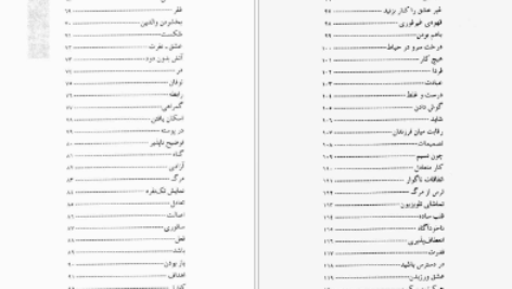 دانلود پی دی اف کتاب در هوای اشراق اشو PDF