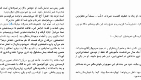  دانلود پی دی اف کتاب انجمن مخفی بندیکت جلد 2 PDF