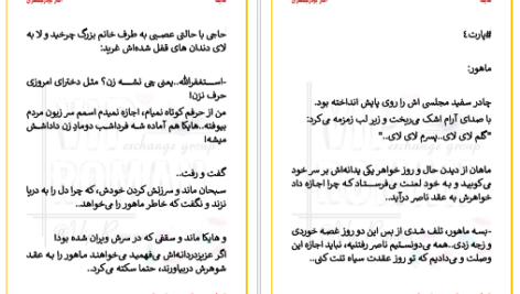 دانلود پی دی اف کتاب هایکا الناز بوذرجمهری PDF