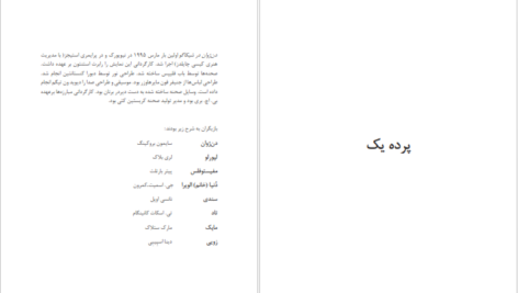 دانلود پی دی اف کتاب دن‌ژوان در شیکاگو دیوید آیرز PDF