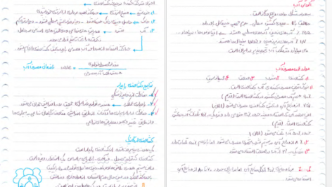 دانلود پی دی اف کتاب مبانی محیط زیست PDF