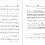 دانلود پی دی اف کتاب تفسیر معارف القرآن جلد هشتم PDF