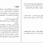 دانلود پی دی اف کتاب مرد زنجبیلی جی پی دانلیوی PDF