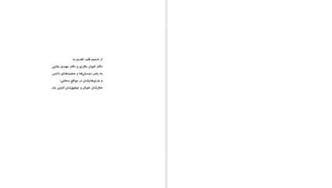 دانلود پی دی اف کتاب متون مقدس بنیادین از سراسر جهان میرچا الیاده PDF